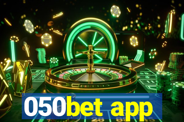 050bet app